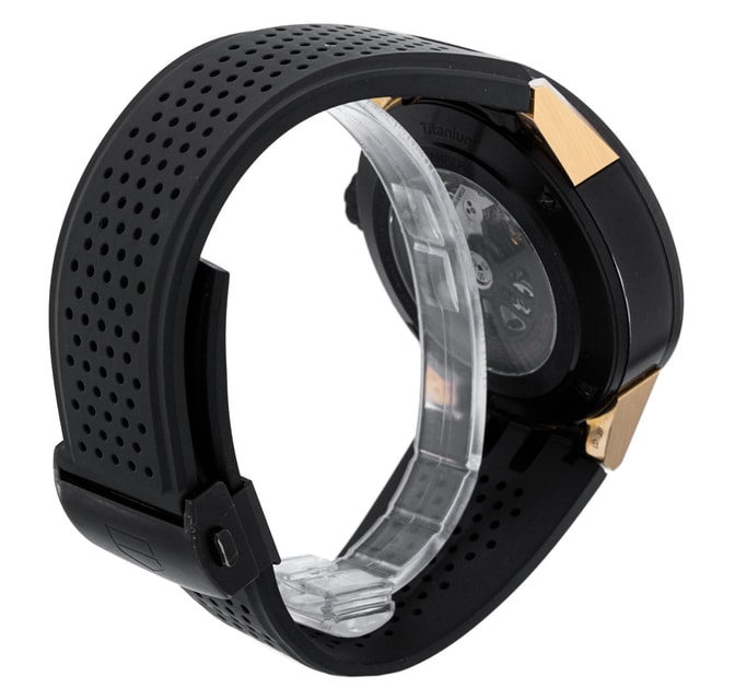 Tag Heuer Carrera CAR2A5A.FT6044 Image 3